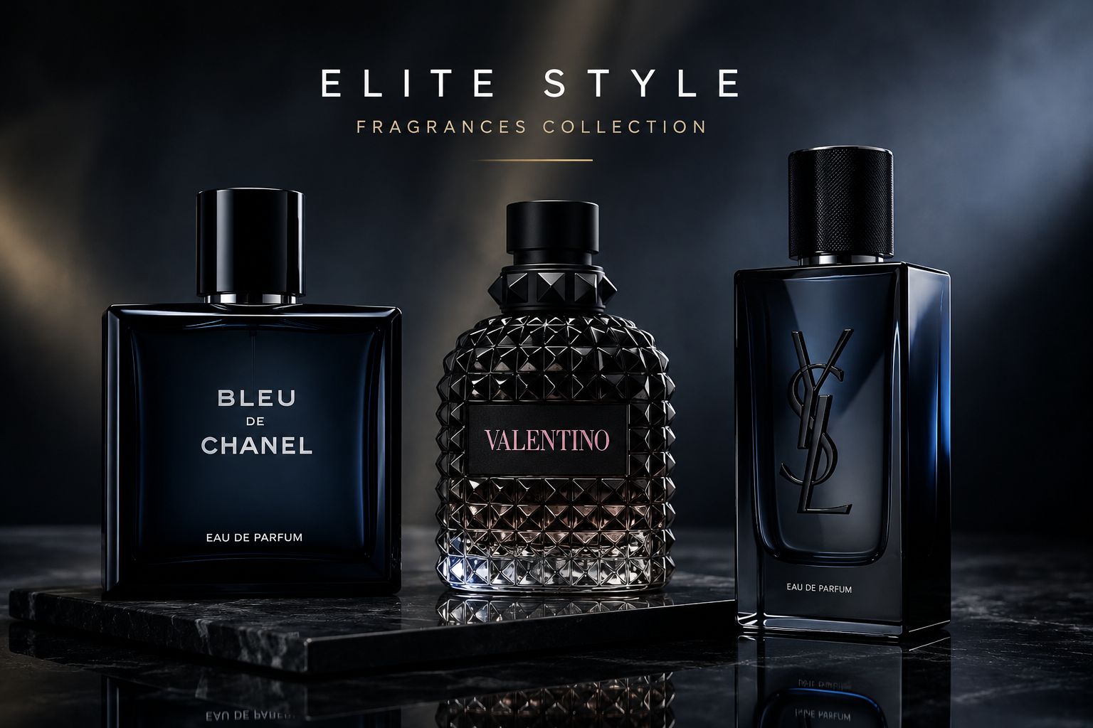 Fragances