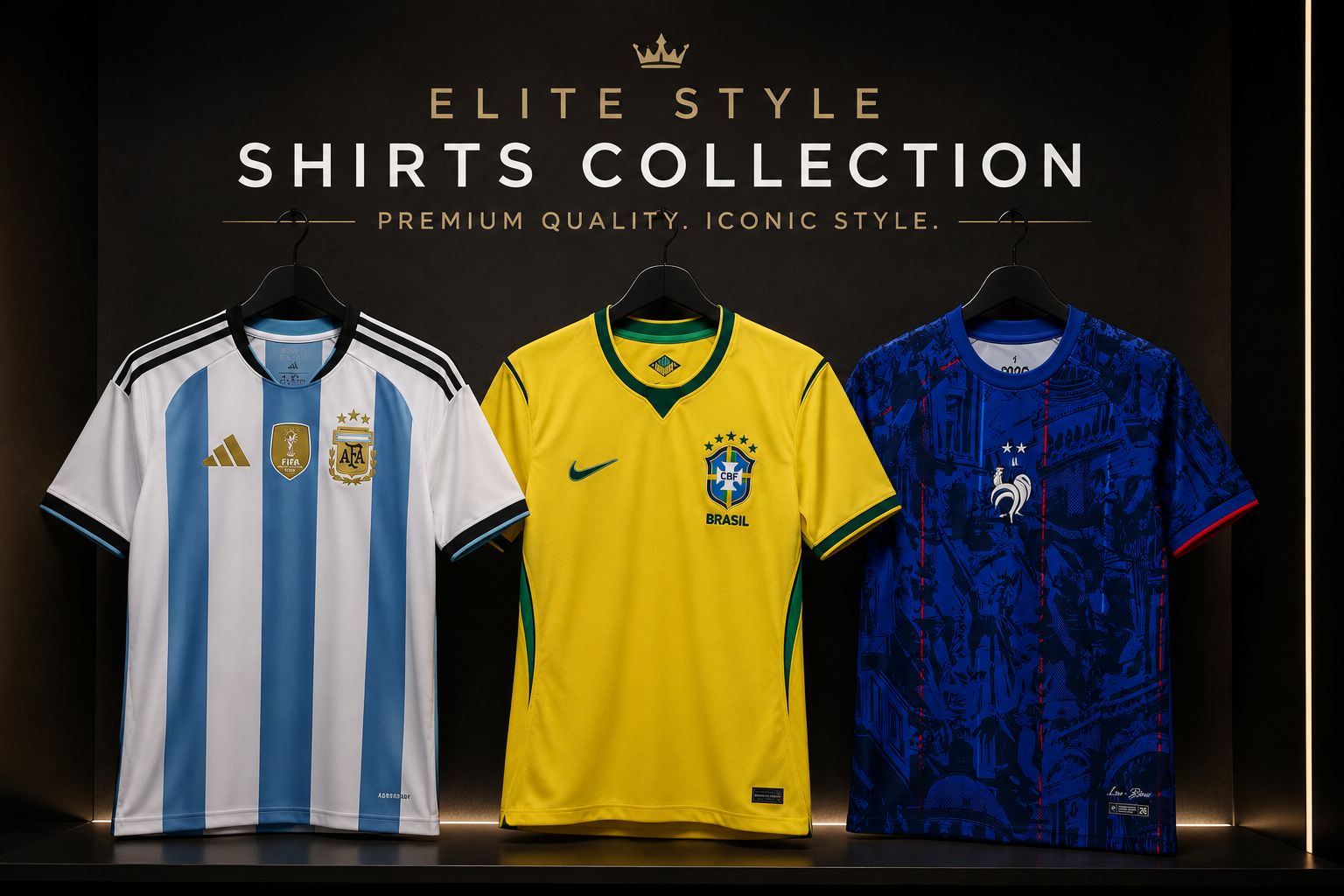 jerseys