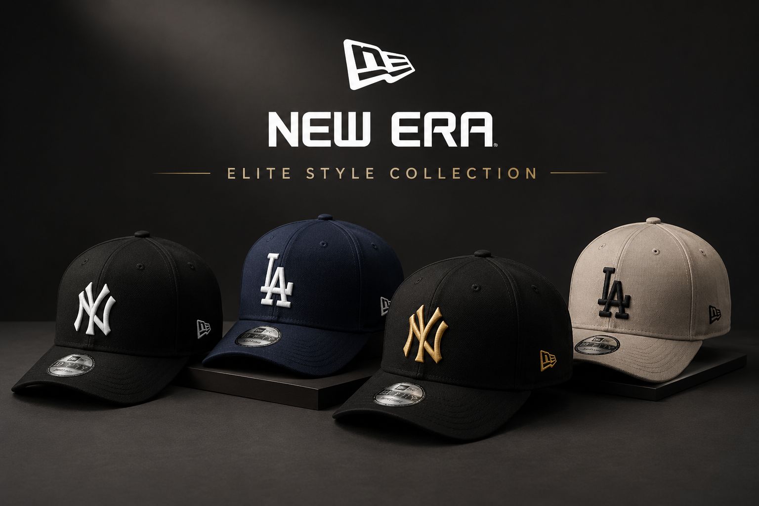 Caps