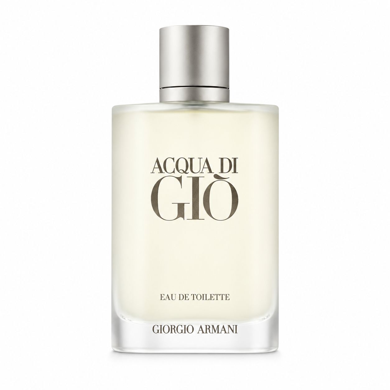 Acqua di Giò Eau de Toilette