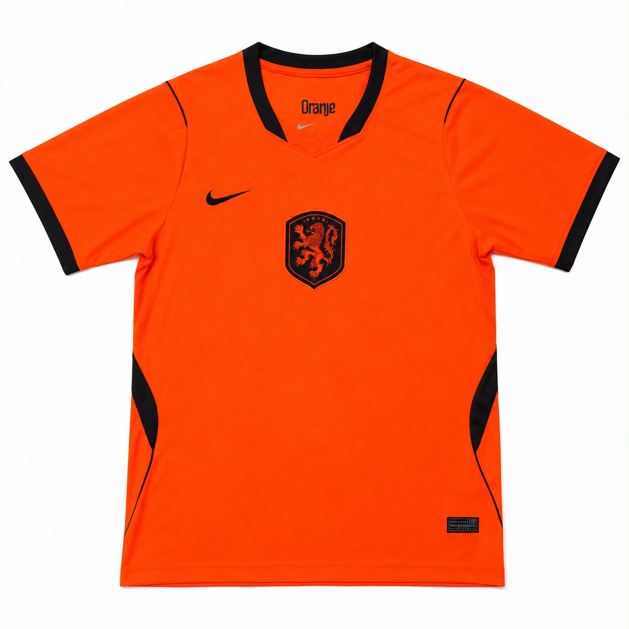 Netherlands jersey