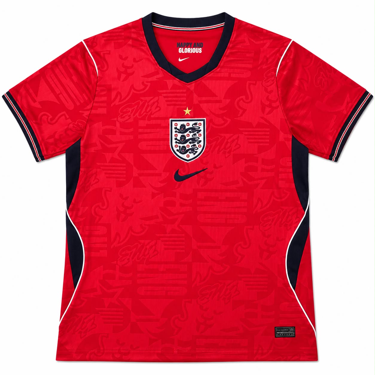 england away jersey