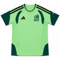 Mexico away jersey