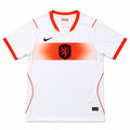 Netherlands away jersey