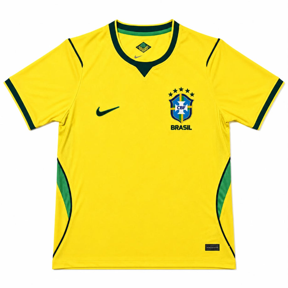 brazil jersey