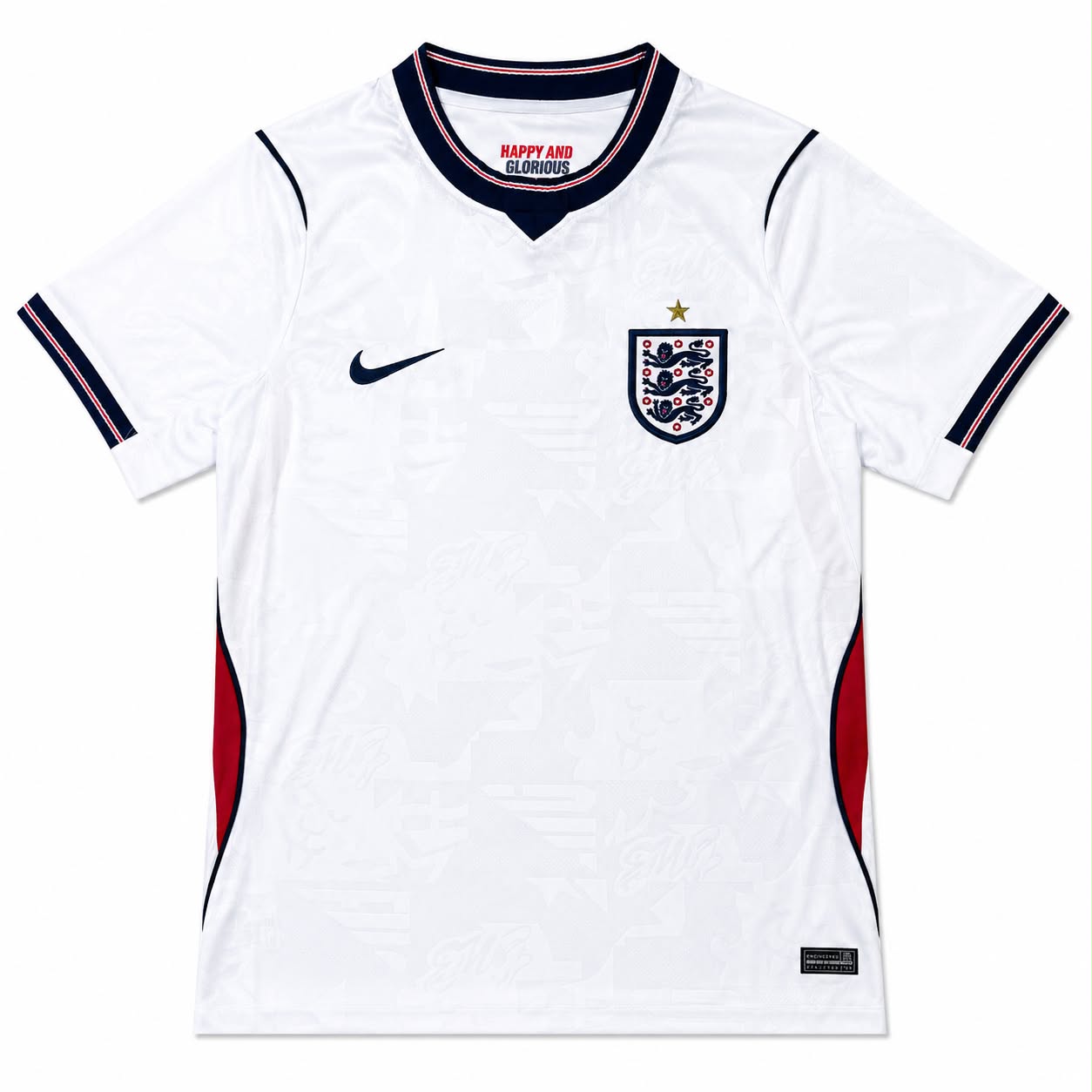 england jersey