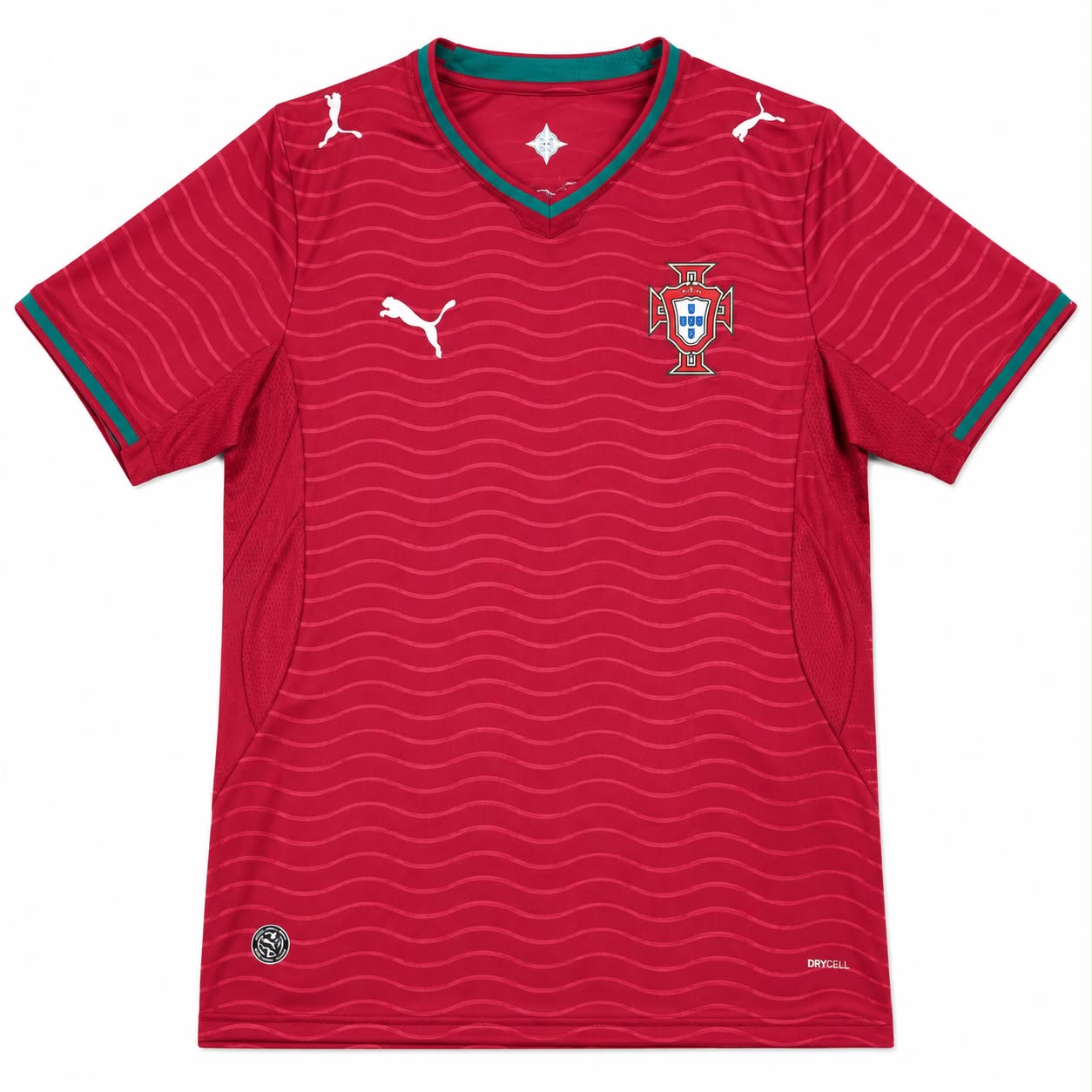 Portugal jersey