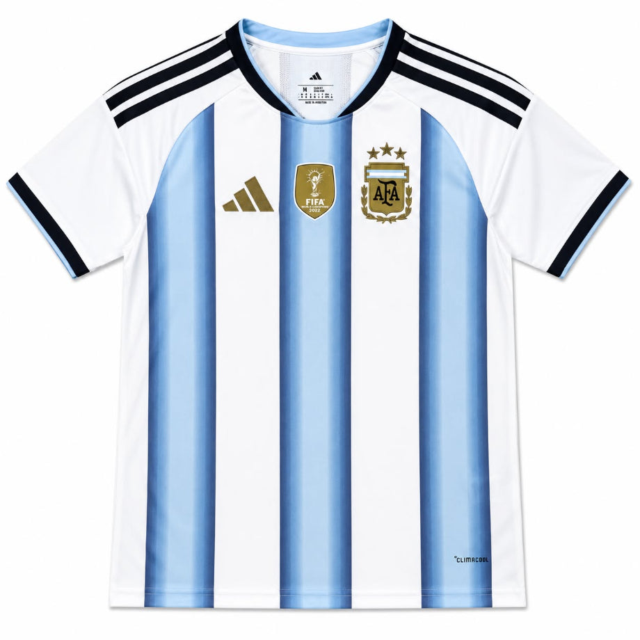 argentina jersey