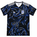 Argentina away jersey