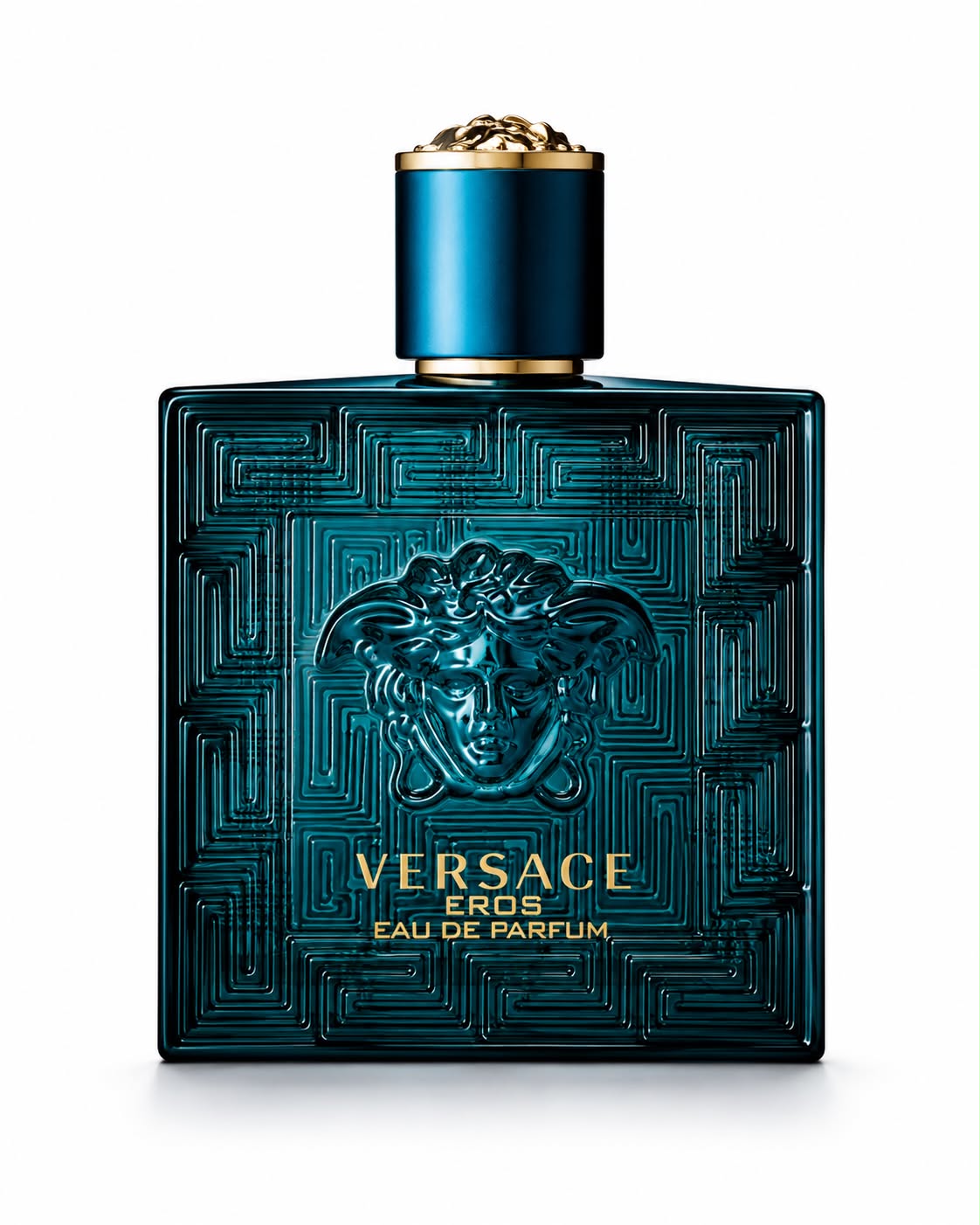 Versace Eros Eau de Parfum